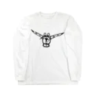 FabergeのGANG-13 ロングスリーブTシャツ