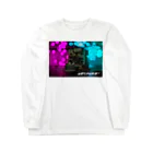 homofuturusの思い出を切り取ろう！ Long Sleeve T-Shirt