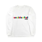 アクシデンタルのアクシデンタル Long Sleeve T-Shirt