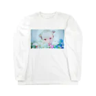 ようなぴしょっぴんぐまーとの20210715 Long Sleeve T-Shirt