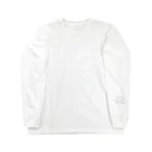 NONKEYBEARのnekko Long Sleeve T-Shirt