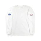 oyasumiのぼくとつんでれ Long Sleeve T-Shirt