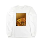 LUIS buleのグラフィック11 Long Sleeve T-Shirt