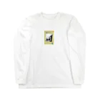 LUIS buleのグラフィック19 Long Sleeve T-Shirt