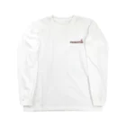 有限会社ケイデザインのアイアム 指揮者！！ Long Sleeve T-Shirt