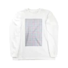 NICE ONEのCloudy Long Sleeve T-Shirt