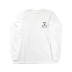 横浜ボーイ酒カウトの横浜酒童子団TEAM ITEM Long Sleeve T-Shirt