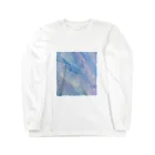 LUCENT LIFEの煌流 / Shining flow Long Sleeve T-Shirt