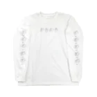 ennuのJuruneko Long Sleeve T-Shirt