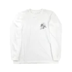 りんの神 Long Sleeve T-Shirt