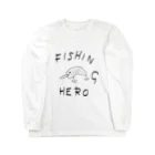 O.S.BのFISHING HERO Long Sleeve T-Shirt