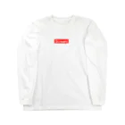 オモロゴのScream Long Sleeve T-Shirt