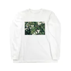 Gute Kleidungのdaisy Long Sleeve T-Shirt