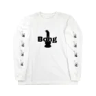 キヨのBong Long Sleeve T-Shirt