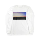 てんちゃんの心象風景 Long Sleeve T-Shirt