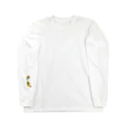 tto_toolの812 Long Sleeve T-Shirt