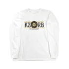 kanazawa.rbのKZRB9TH01 ロングスリーブTシャツ