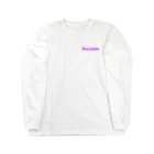 Queerのdimension Long Sleeve T-Shirt