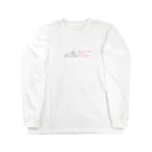 nankobaiのnankobai Long Sleeve T-Shirt