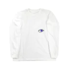 atelier十人十色の自己主張 Long Sleeve T-Shirt