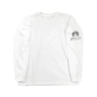 ひろ と ゆいの昭和ポップス♡ Long Sleeve T-Shirt