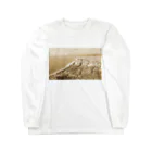 フォーヴァのフランス3－taisteal－タシテル－ Long Sleeve T-Shirt