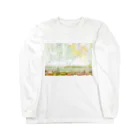 Prism shopのミハラシ Long Sleeve T-Shirt