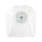 Ishibashi YUIのMOTHER（pale color） Long Sleeve T-Shirt