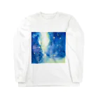 Chromediumの天体観測 Long Sleeve T-Shirt