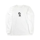 PuRiHaのPuRi族 Long Sleeve T-Shirt