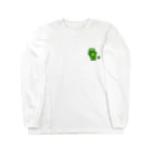 ASUHOb_のK Long Sleeve T-Shirt