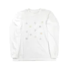 kiki33のころころコンペイトウ Long Sleeve T-Shirt