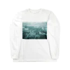 フォーヴァのバチカン市国1－taisteal－タシテル－ Long Sleeve T-Shirt