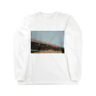 人間文化課程のNo.13 Long Sleeve T-Shirt