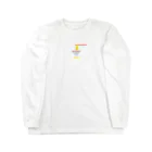 Sato_Yのラーメンアイコン_TEE Long Sleeve T-Shirt