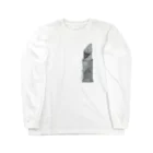 NANATO’s shop NA2&のLIPSTICK Long Sleeve T-Shirt