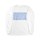 キボウノヒカリのEveryone is part of nature. #2 Long Sleeve T-Shirt