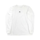 TUNAGIのtunagari LOGO Long Sleeve T-Shirt