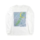 MoondropのRosemary Long Sleeve T-Shirt