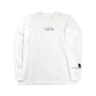 sa_yasaiの1%organic matter=10tons carbon pre acre Long Sleeve T-Shirt