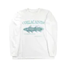 シーラカンシーズのシーラカンス Long Sleeve T-Shirt