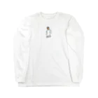 BALVE のBOY Long Sleeve T-Shirt