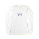 鎖国東京のきらきら Long Sleeve T-Shirt