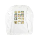 大賀一五の店のカメラロール Long Sleeve T-Shirt