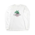 Yamadatinkuのオアシス　 Long Sleeve T-Shirt