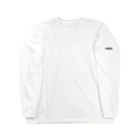 ターナーズワークスの003 TRNR. Long Sleeve T-Shirt