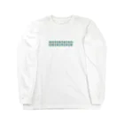 rim_____のOHANA Long Sleeve T-Shirt