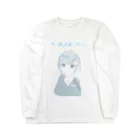 てんちのangelchan ロングスリーブTシャツ