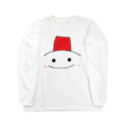 Yukioのゆきおグッズ Long Sleeve T-Shirt