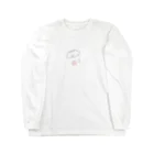 dddyの餃子マン Long Sleeve T-Shirt